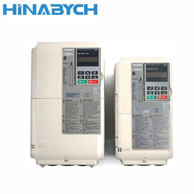 Cimr-Lb4a0015fac Ac Frequency Drive Cimr-Lb4a0018fac Cimr-Lb4a0024fac Frequency Drive Controller