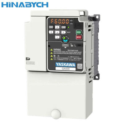 AC Variable Frequency Drive Ga50b4018ABB Inverter 3pH 5.5kw For Industrial