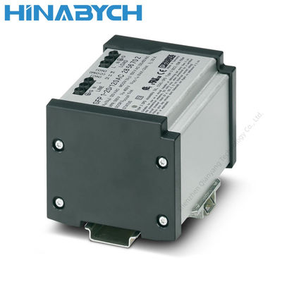 New and Original Phoenix 2856702 SFP 1-20/120AC - EMC Filter Surge Protection Device 230V AC