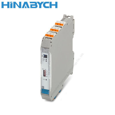 Phoenix 1290849 Macx MCR-Ex-Ap-2t-2I-Sp - Temperature Measuring Transducer Push-in Connection
