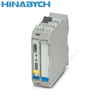 Phoenix 2865751 Macx MCR-Ex-T-Uirel-up - Temperature Measuring Transducer Push-in Connection