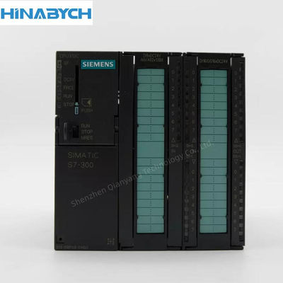                    Original High Quality Compact CPU 313c 6es7313-5bf03-0ab0 Module Simatic S7-300 for Siemen S             