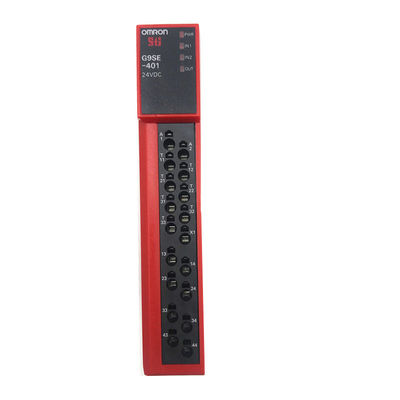 Omron PLC G9se Series Safety Relay Module G9se-401