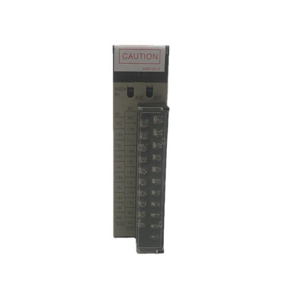 Omron CS1w-Da08c PLC Analog Output Module Unit