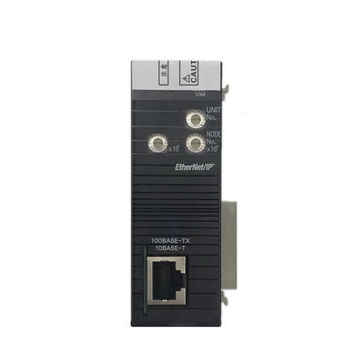 Original New Omron PLC Control Cj1w-Eip21 Ethernet/IP Unit