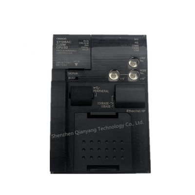                    New Original Omron CPU Cj2m-CPU32 CPU33 CPU34 Cj2m Series PLC             