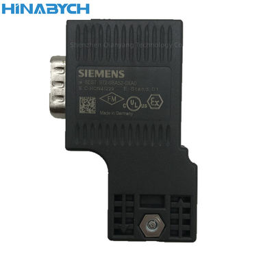                    New Original 6es7972-0ba52-0xa0 PLC Module for Siemens PLC Controller CPU Small Module             