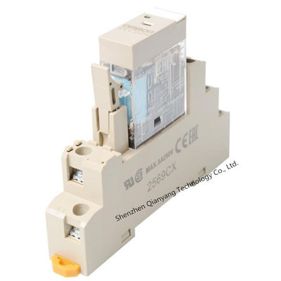                    Original Relay G2r-2-Snd 12V 24V DC Omron 5A 8pin Power Relay             
