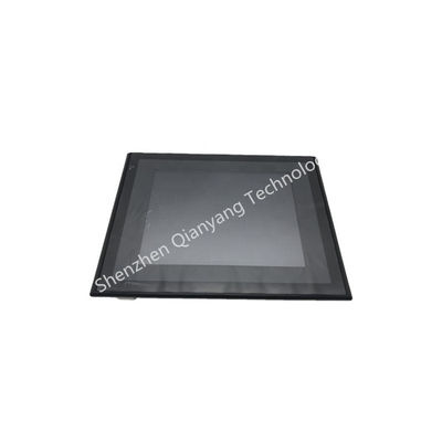                    New Original Omron Ns10 Series Ns10-TV00b-V2 HMI Operation Panel Ns10TV00BV2             