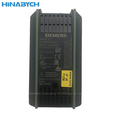                    New Original USB A2 USB Adapter (USB V2.0) for Connecting Pg/PC or Laptop to Simatic S7 6gk1571-0ba00-0AA0 Siemen S PC Adapter             