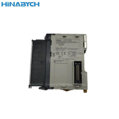                    New Original Good Price Cj1w-Tc002 Omron PLC Controller for PLC Unit Module             