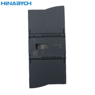                    New Original Siemen S Simatic S7-1200 PLC Module 6es7 232-4HD32-0xb0 Analog Output Module             