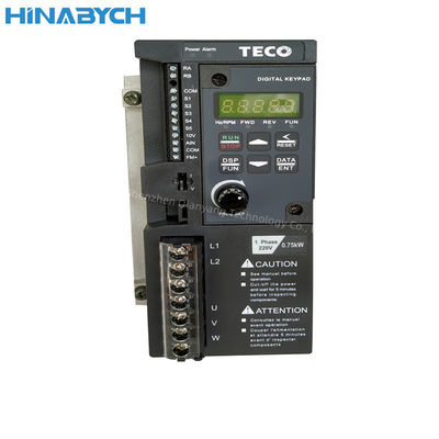 Single Phase Vfd Pump Controller S310-2p5/201/202-H1bcdc 220V/ 400/750W With Communication