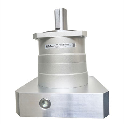 Vrb-115c Speed Reducer Gearbox Gear Speed Reducer Quiet Operation Easy Maintenance