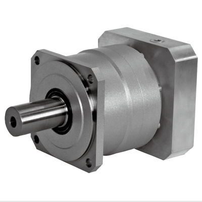 High Precision Gear Reducer Box VRB-140C-10-K3-38KA35 Loading Robot Servo Motor Reducer