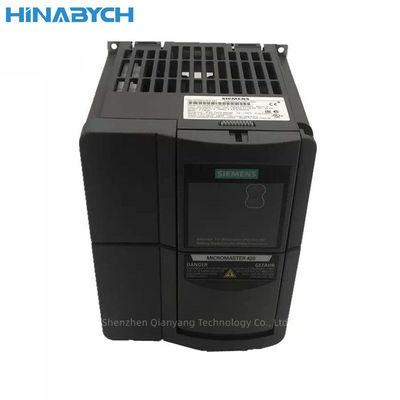 3kw Siemens Inverter Micro-Master 420 6se6420-2UC23-0ca1