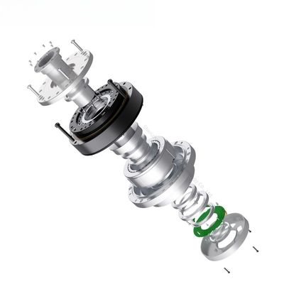 High Torque Lightweight Joint Modules Robot Joint Motor Industrial Automation RI30-40-PRO