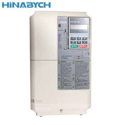 Cimr-Lb4a0015fac Ac Frequency Drive Cimr-Lb4a0018fac Cimr-Lb4a0024fac Frequency Drive Controller