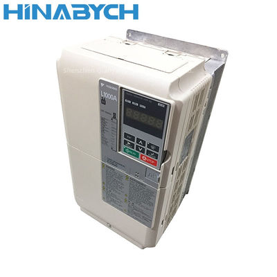 Cimr-Lb4a0015fac Ac Frequency Drive Cimr-Lb4a0018fac Cimr-Lb4a0024fac Frequency Drive Controller