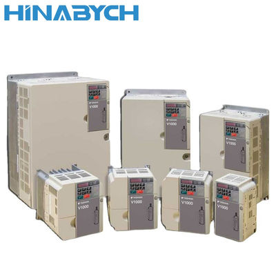 Cimr-Vb2a0020baa Vfd Fan Controller Vfd Motor Drive 3.7kw 5.5kw Three Phase 220V