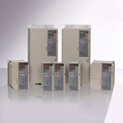 Cimr-Vb2a0020baa Vfd Fan Controller Vfd Motor Drive 3.7kw 5.5kw Three Phase 220V