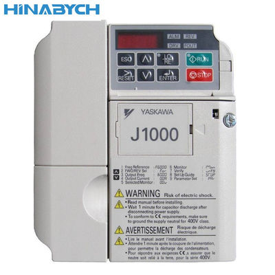 Cimr-Jb4a0011bba Variable Frequency Drive Controller Three Phase High Performance