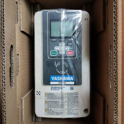 3 Phase Variable Frequency Drive AC400V 250A 132kw Smartphone Enabled Cipr-Ga70b4250