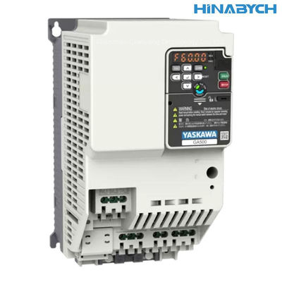 AC Variable Frequency Drive Ga50b4018ABB Inverter 3pH 5.5kw For Industrial