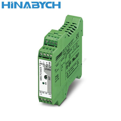 New and Original Phoenix 2866284 Mini-PS- 12- 24DC/24DC/1 - UPS Power Converter - DC/DC Converter