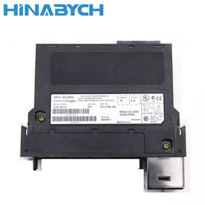                    New Original a-B Allen Bradley 1756-Hsc Controllogix High Speed Counter Module 1756-Hsc             