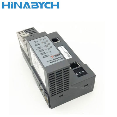                    The New Original Ab Allen Bradley1734 PLC Ethernet/IP Network Adapter Module 1734-Aentr             