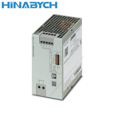 New and Original Phoenix 1046805 Quint4-PS/24DC to 24DC/20/Sc - UPS Power Converter DC/DC Converter
