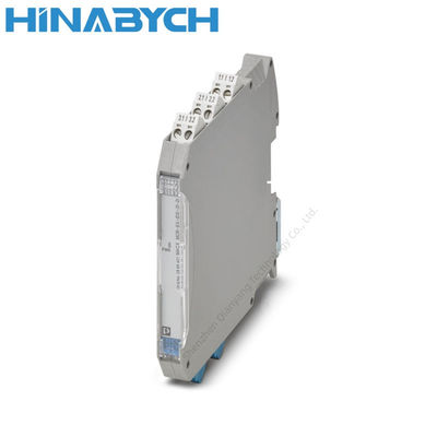 New and Original Phoenix 2865421 Macx MCR-Ex-IDS-2I-2I - Output Signal Conditioner Hart-Transparent Output Isolation Amplifier