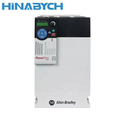New Original Powerflex 525 Inverter a-B Allen Bradley 25b-D037n114 18.5Kw 25 HP Inverter