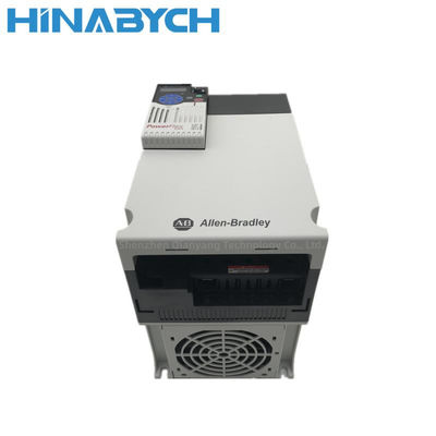 New Original Powerflex 525 Inverter a-B Allen Bradley 25b-D037n114 18.5Kw 25 HP Inverter
