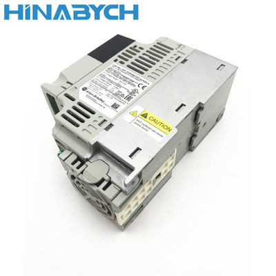 New Original Ab Allen Bradley Rockwell Automation 22f-D2p5n103 324-528V 3pH 0.75kw/1.0HP Powerflex 4 Series Inverter