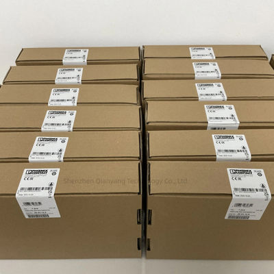 Phoenix 2902020 Mini MCR-2-U-Ui-PT-C - Signal Conditioner for Temperature, Frequency, and Limit Values Isolation Amplifier