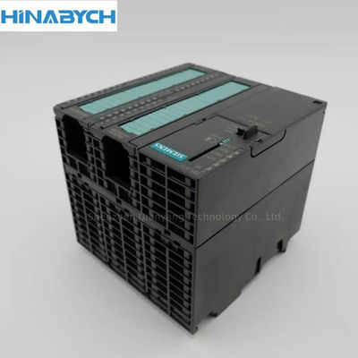                    Original High Quality Compact CPU 313c 6es7313-5bf03-0ab0 Module Simatic S7-300 for Siemen S             
