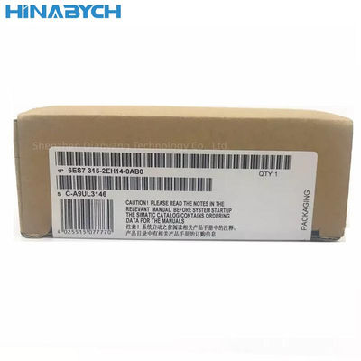                    PLC Siemen S Simatic S7 300 and Program S7-300 CPU315 CPU315-2 CPU315-2dp 6es7315-2eh14-0ab0             