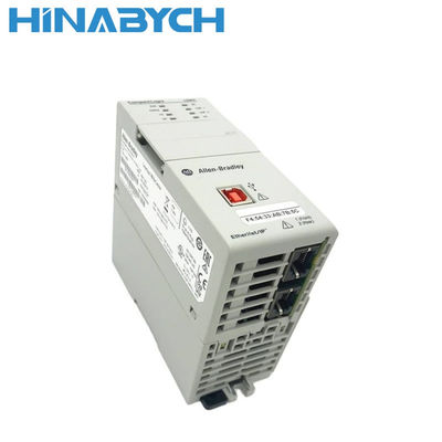                    Ab Allen Bradley Original PLC Compact Logix 5370 Processor Module 1769-L33er             
