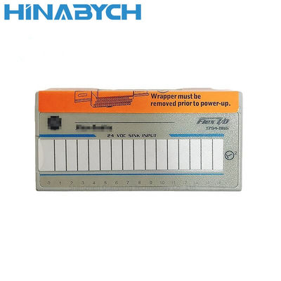                    1794-Ib16 PLC PAC Dedicated Controller PLC Programming Module 1794-Ib16 New and Original Controller Supplier             