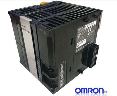                    Nj501-1300 CPU Unit Control Module Brand New Spot PLC             