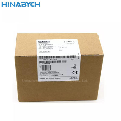                    Brand New Original 6es7214-1bd23-0xb0 Smart PLC Simatic S7-200 Siemen S7200 Siemen S CPU 224             