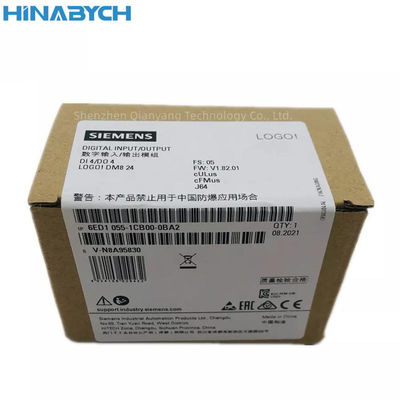                    New Original Siemen S Module PLC 6ED1055-1CB00-0ba2 in Stock             