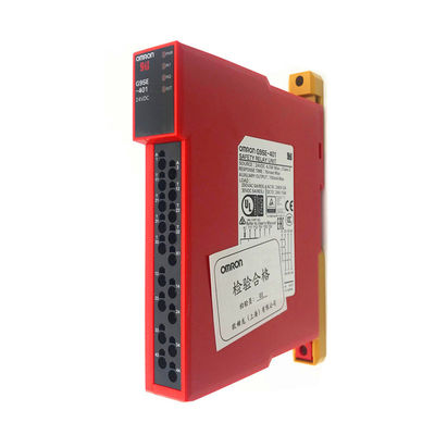 Omron PLC G9se Series Safety Relay Module G9se-401
