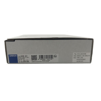 Omron PLC G9se Series Safety Relay Module G9se-401