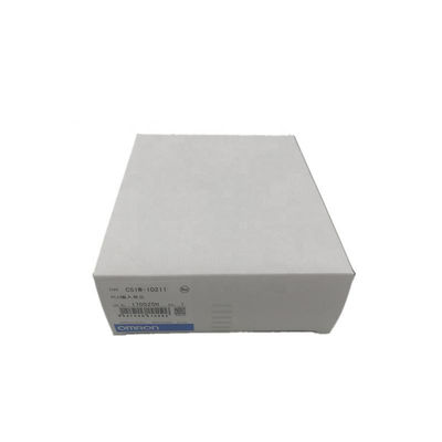 Omron Original PLC CS1w-ID211 CS1w-Od212 CS1w-Od211 CS1w-Oc211 I/O Expansion Module