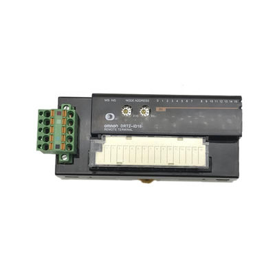 Omron Drt2-ID16 Remote Terminal PLC Module Drt2ID16 Expansion Module
