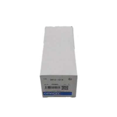 Omron Drt2-ID16 Remote Terminal PLC Module Drt2ID16 Expansion Module