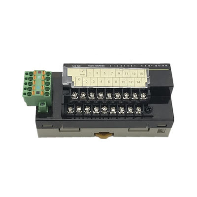                    Omron Drt2-Od16 Smart Devicenet 16 Point Remote I/O Terminal             